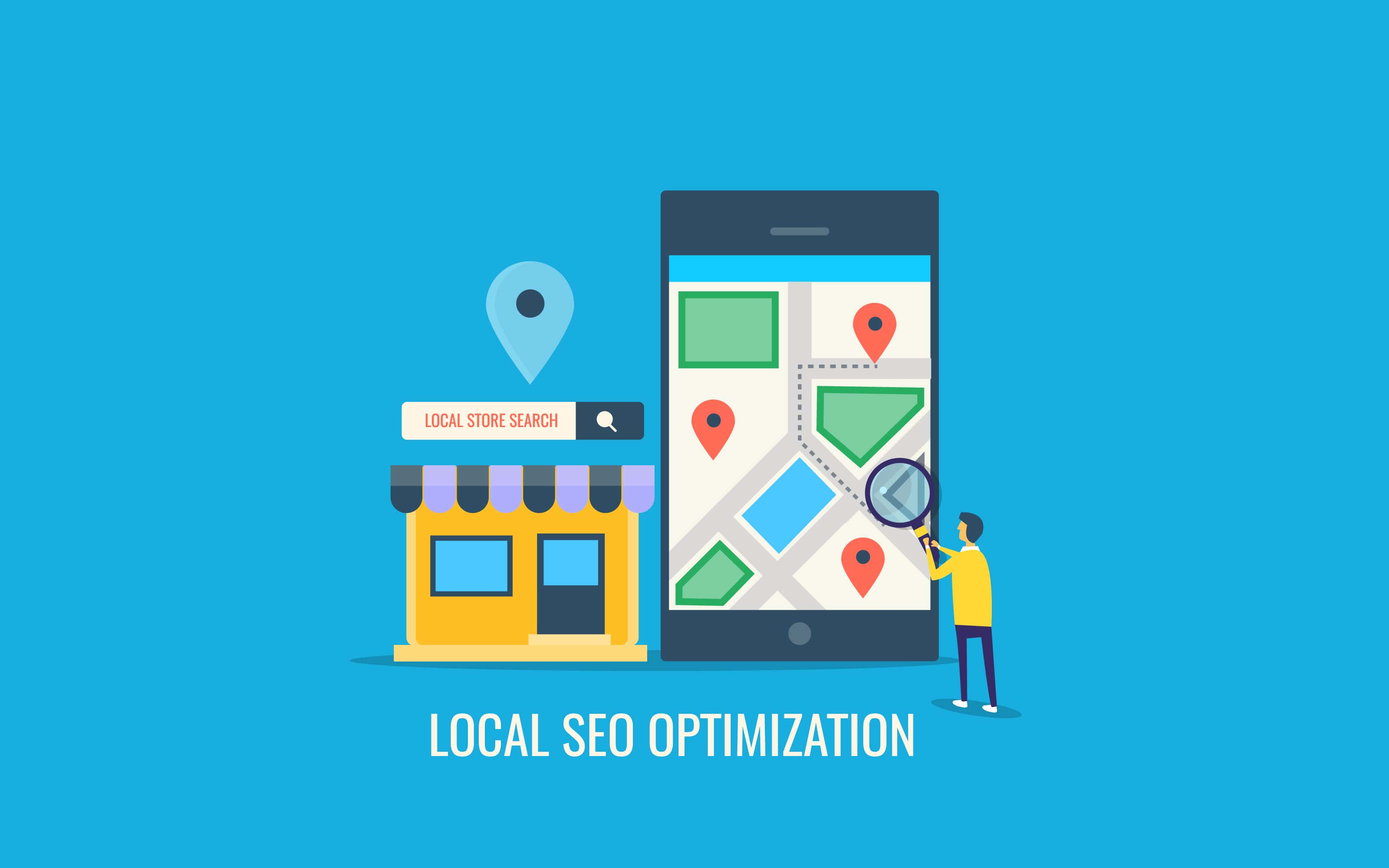 How to Grow with Local SEO in 2020