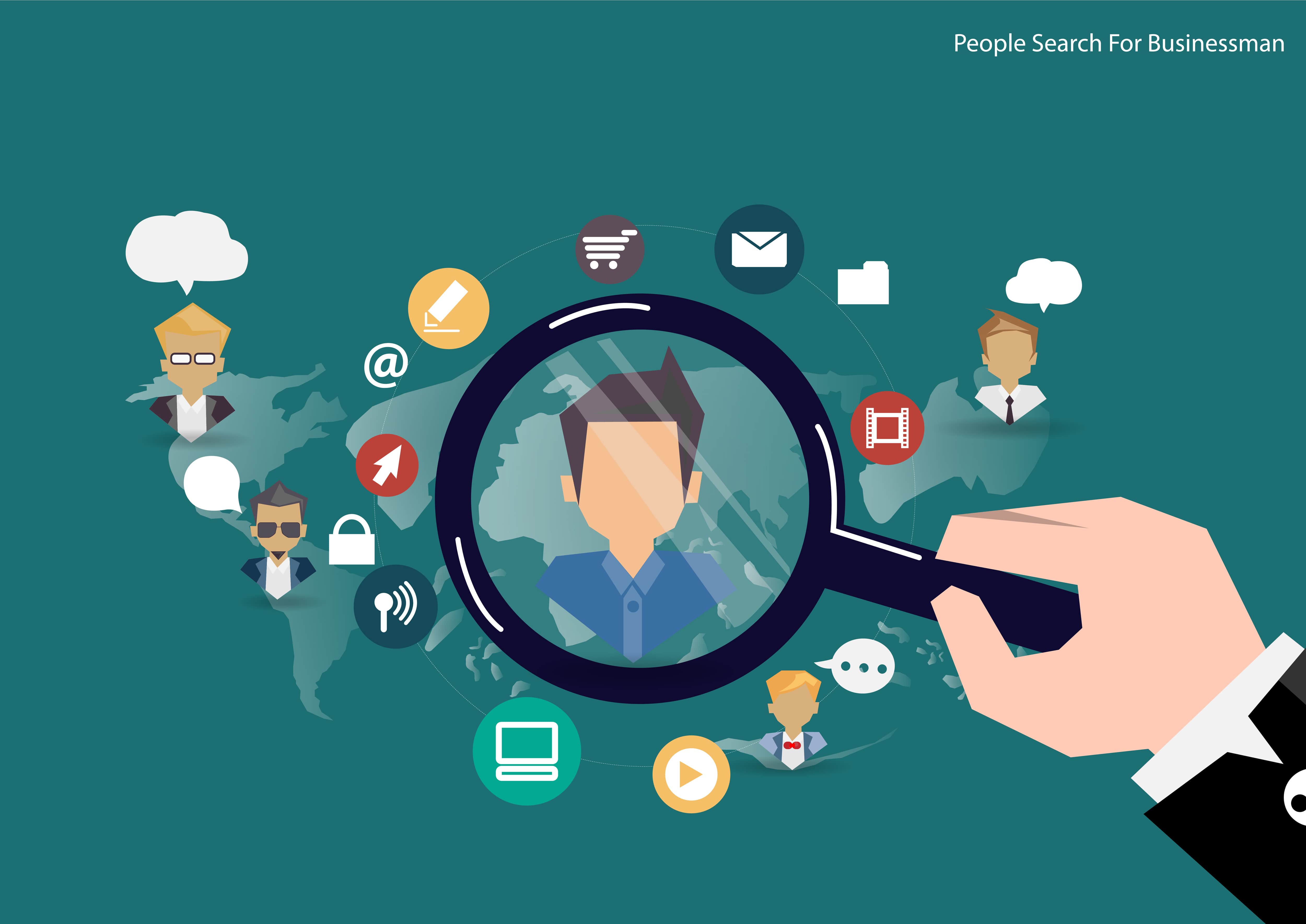 How To Find Your Audience Using CRM