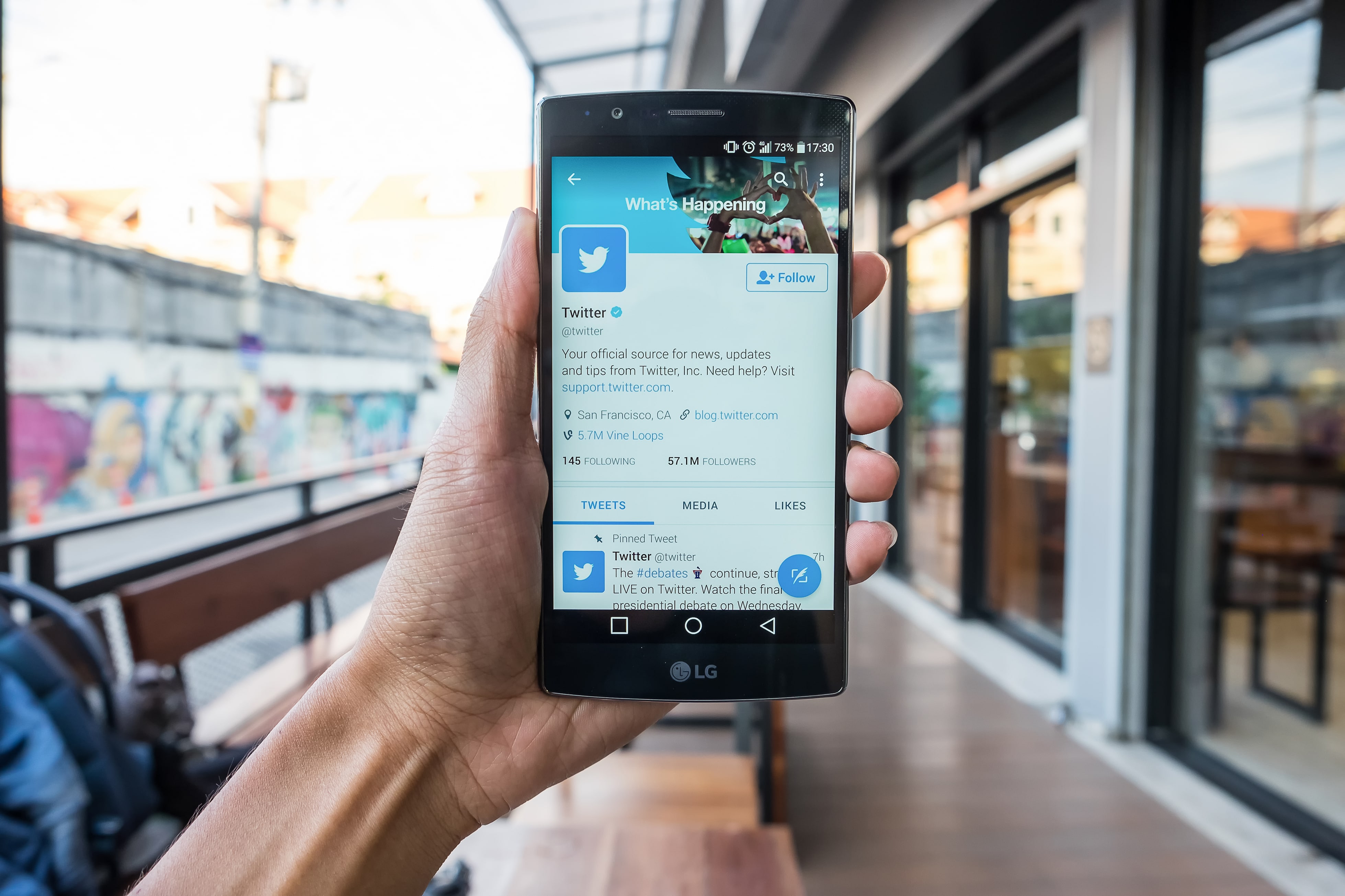 How To Make Your Business Succeed On Twitter