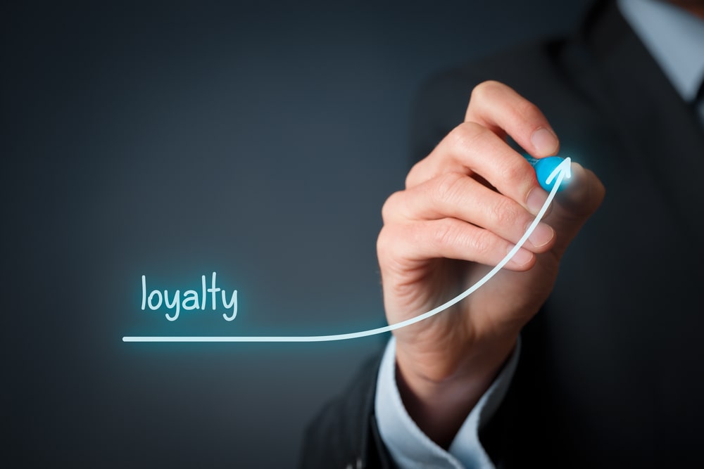 How Your CRM Can Win You Loyal Customers