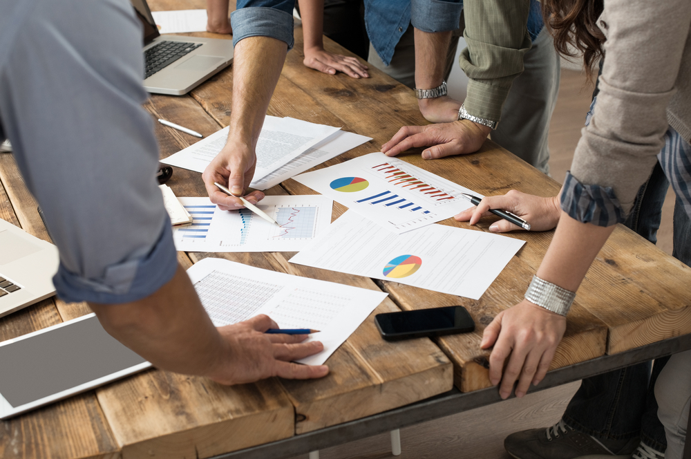 Setting Up Your Business With A CRM