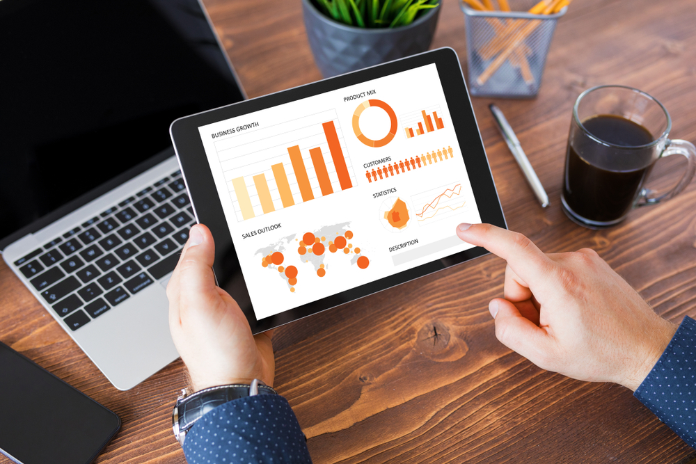 Why Choosing an All in One CRM Software Matters