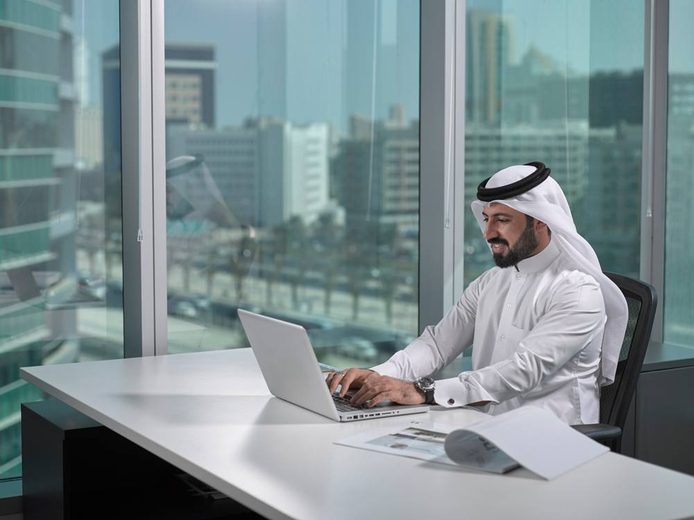 Reasons why Saphyte is the Best CRM Software in Dubai