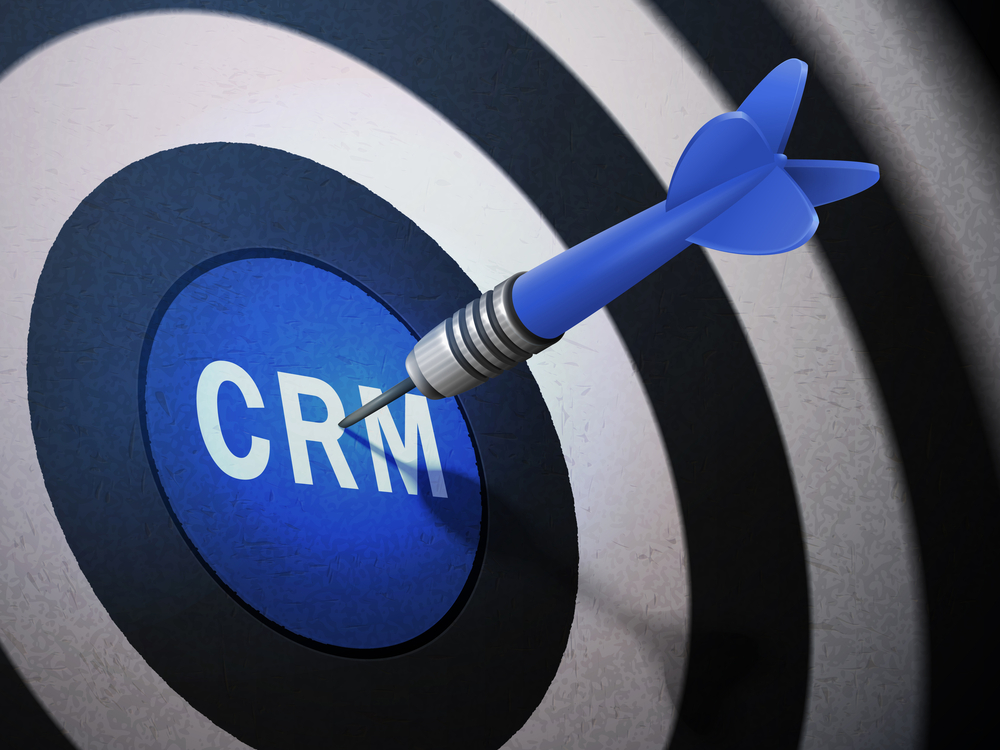 How a CRM Suite can Help you Grow Your Financial Business