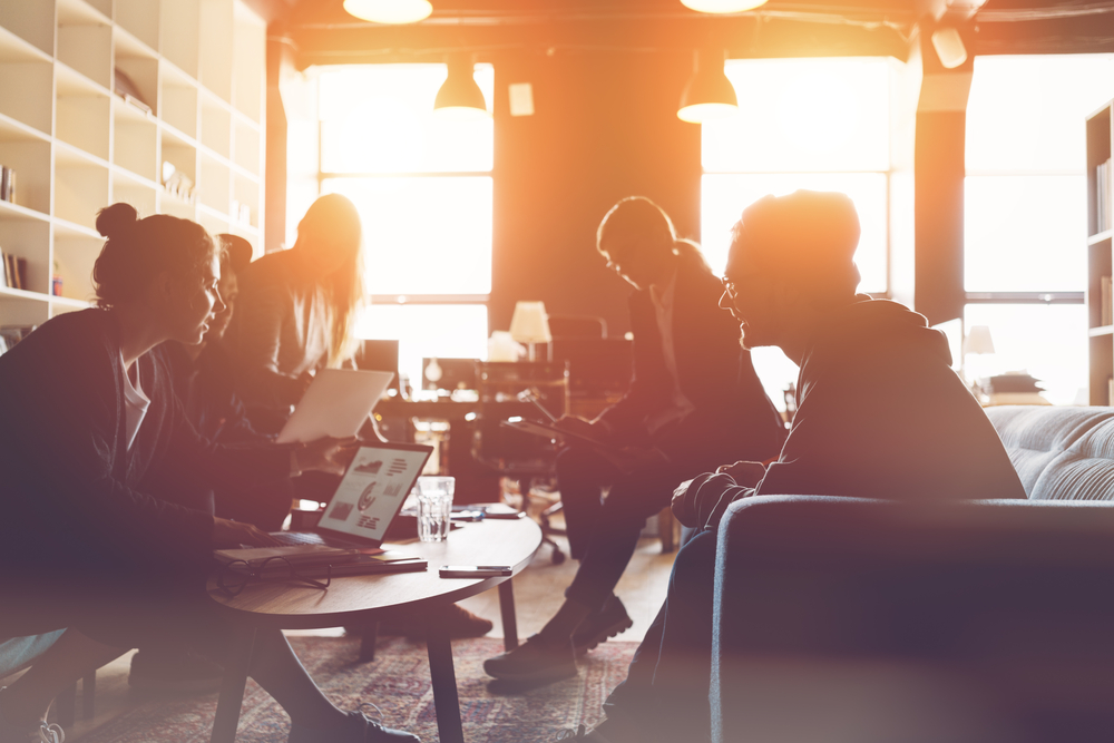 Millennials in the Workplace