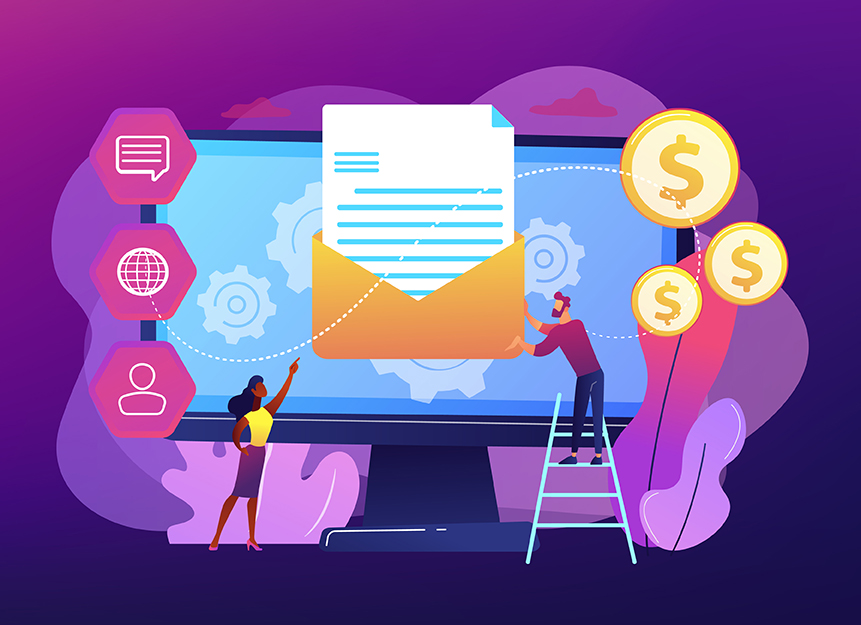 Benefits of Personalized CRM Email Automation