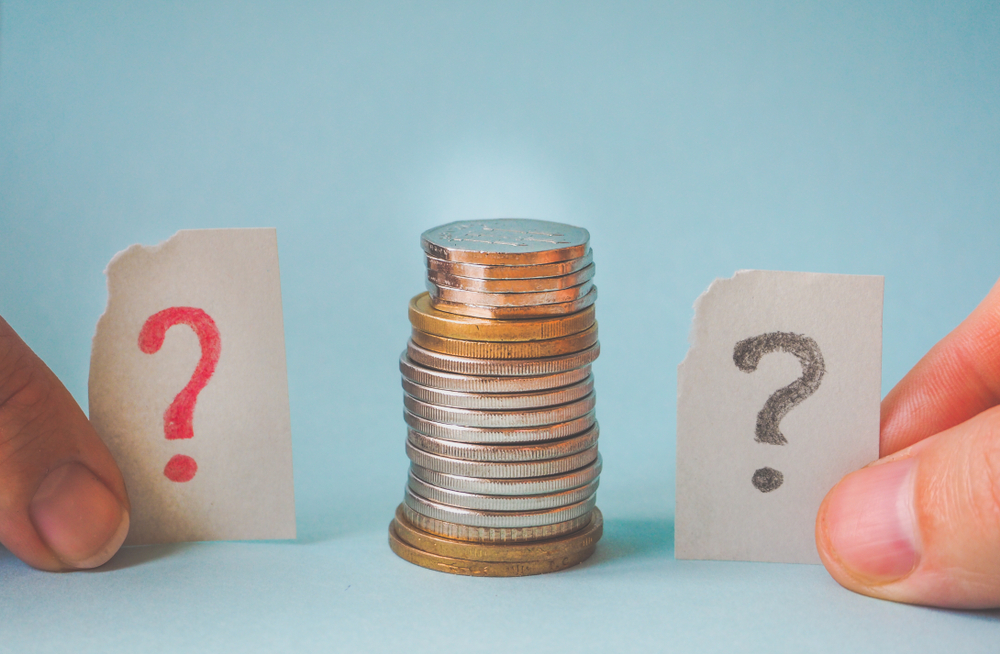 Get Busy Saving or Get Busy Selling?