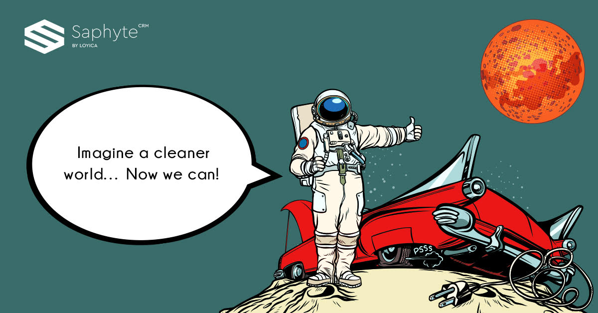 Cleaner Future: UAE’s Winning Strategies for the Benefit of Generations to Come