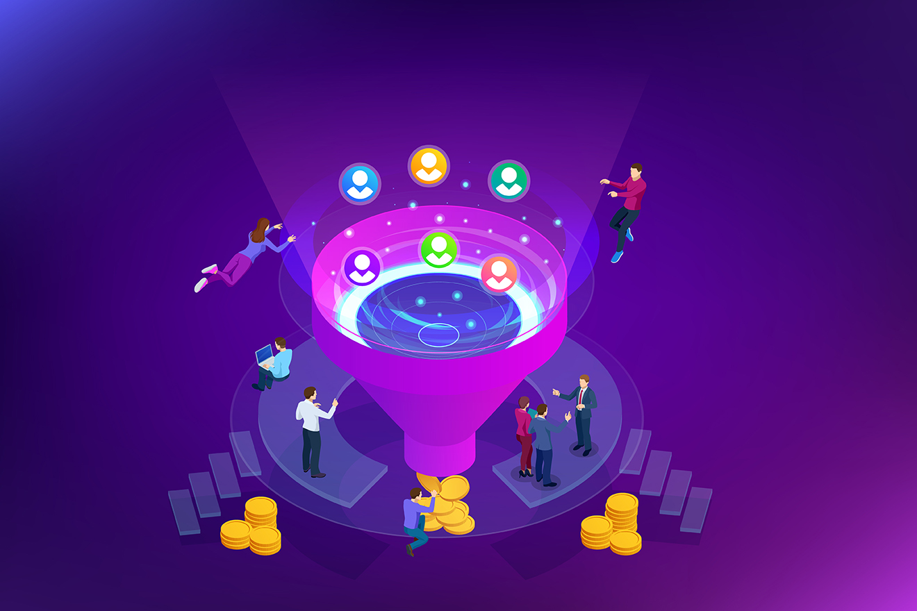 Easy CRM Software Features to Make Sales Process Faster