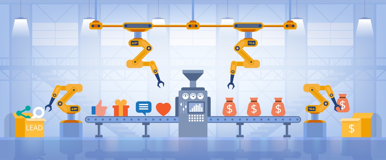 Saphyte CRM: Finest Fintech Lead Generation Tool