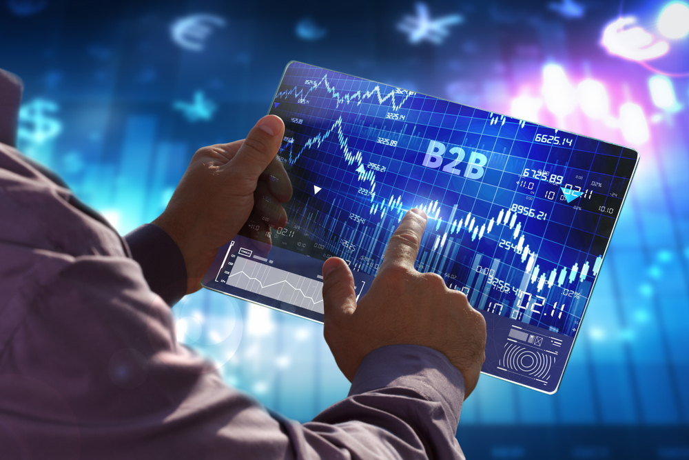 Saphyte: The B2B CRM System for Businesses