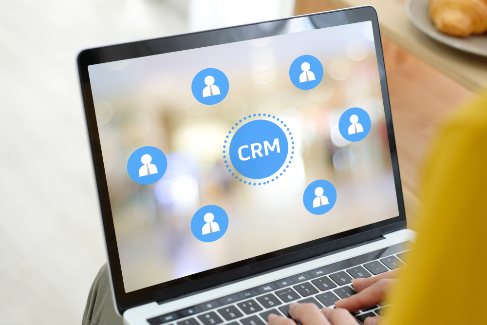 What to Look for in a CRM Software