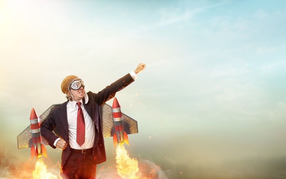 How Productive CRM Features Boosts Business Efficiency