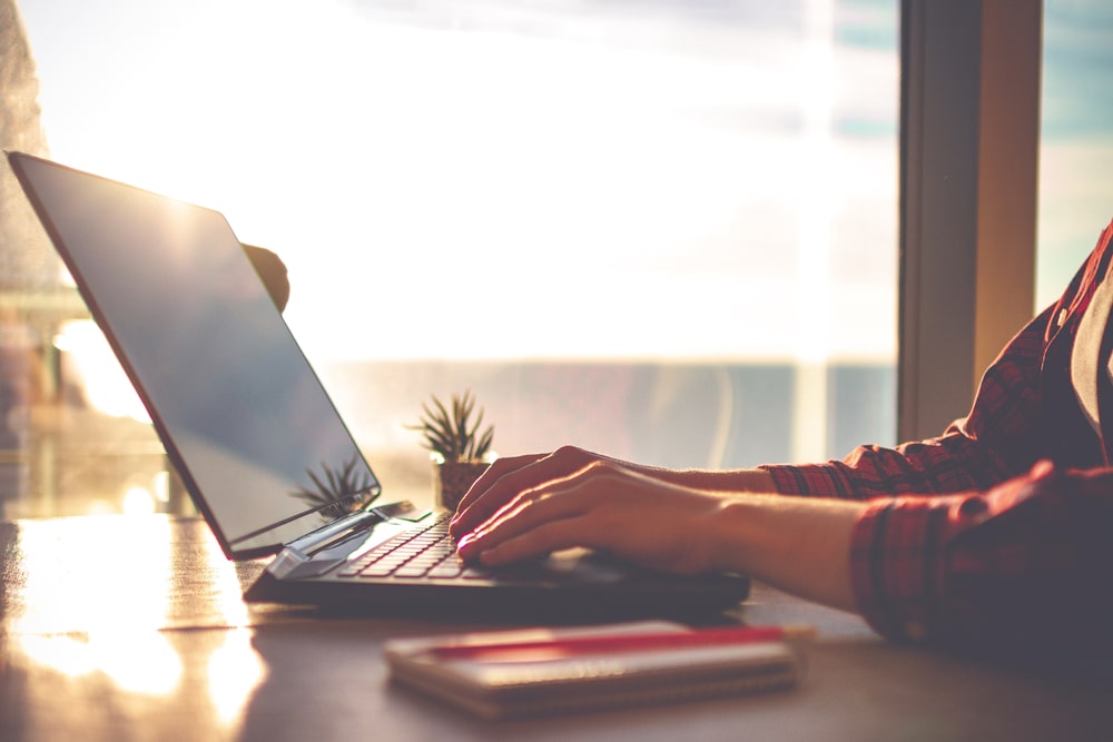How to Create a Remote Work Force