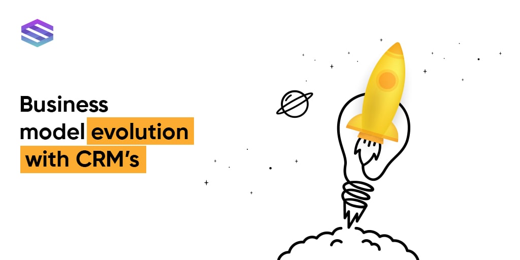 Analyzing CRMs: Relevance and Contribution to Business Model Evolution