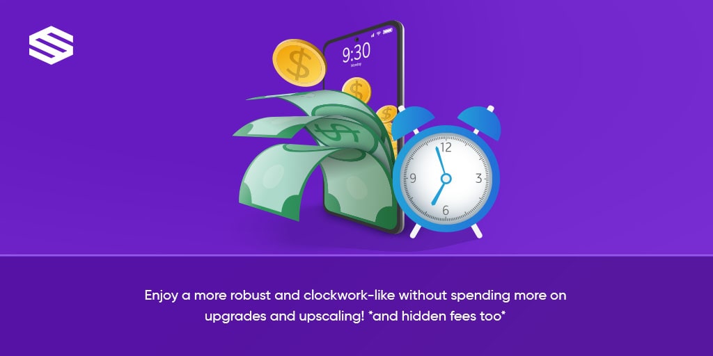 Run your Business like Clockwork with Saphyte CRM