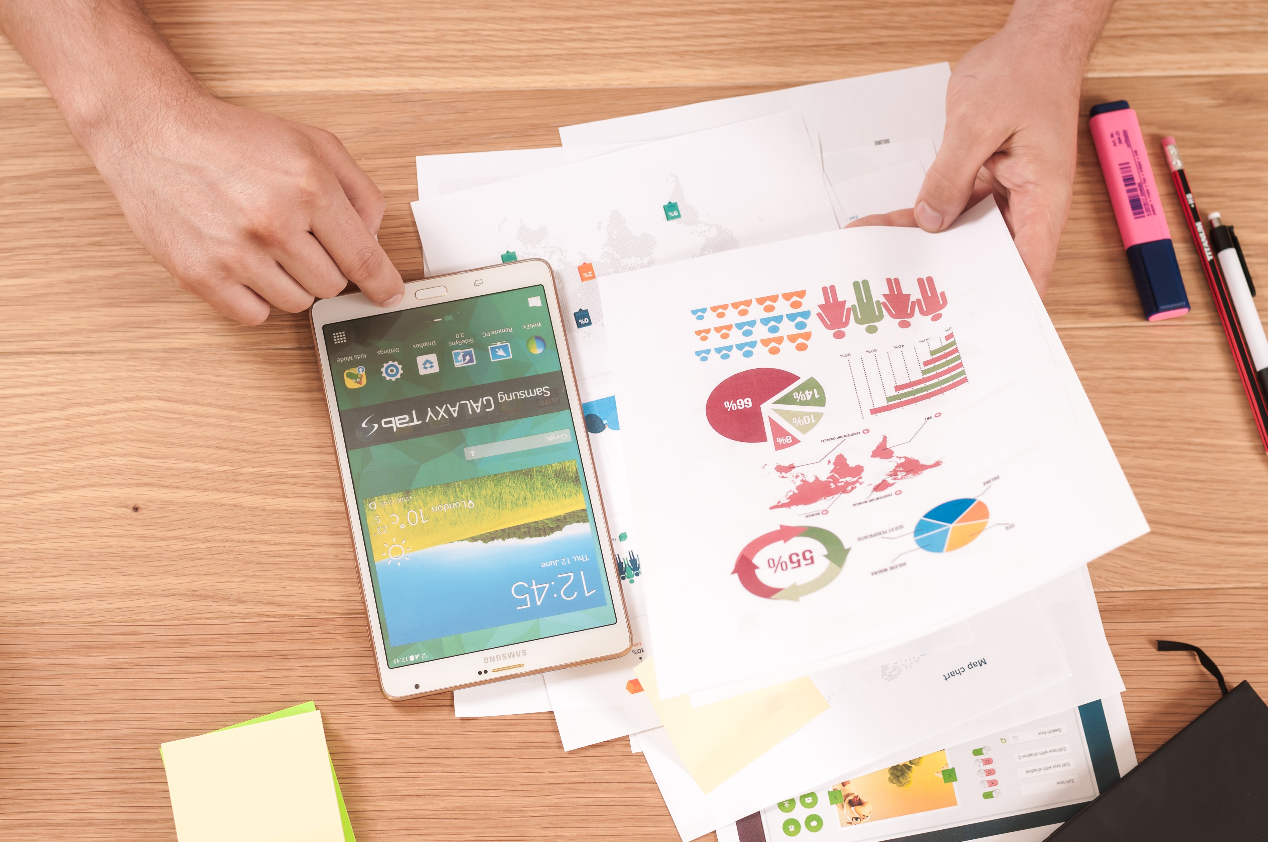 5 Essential Marketing Metrics You Need to Track