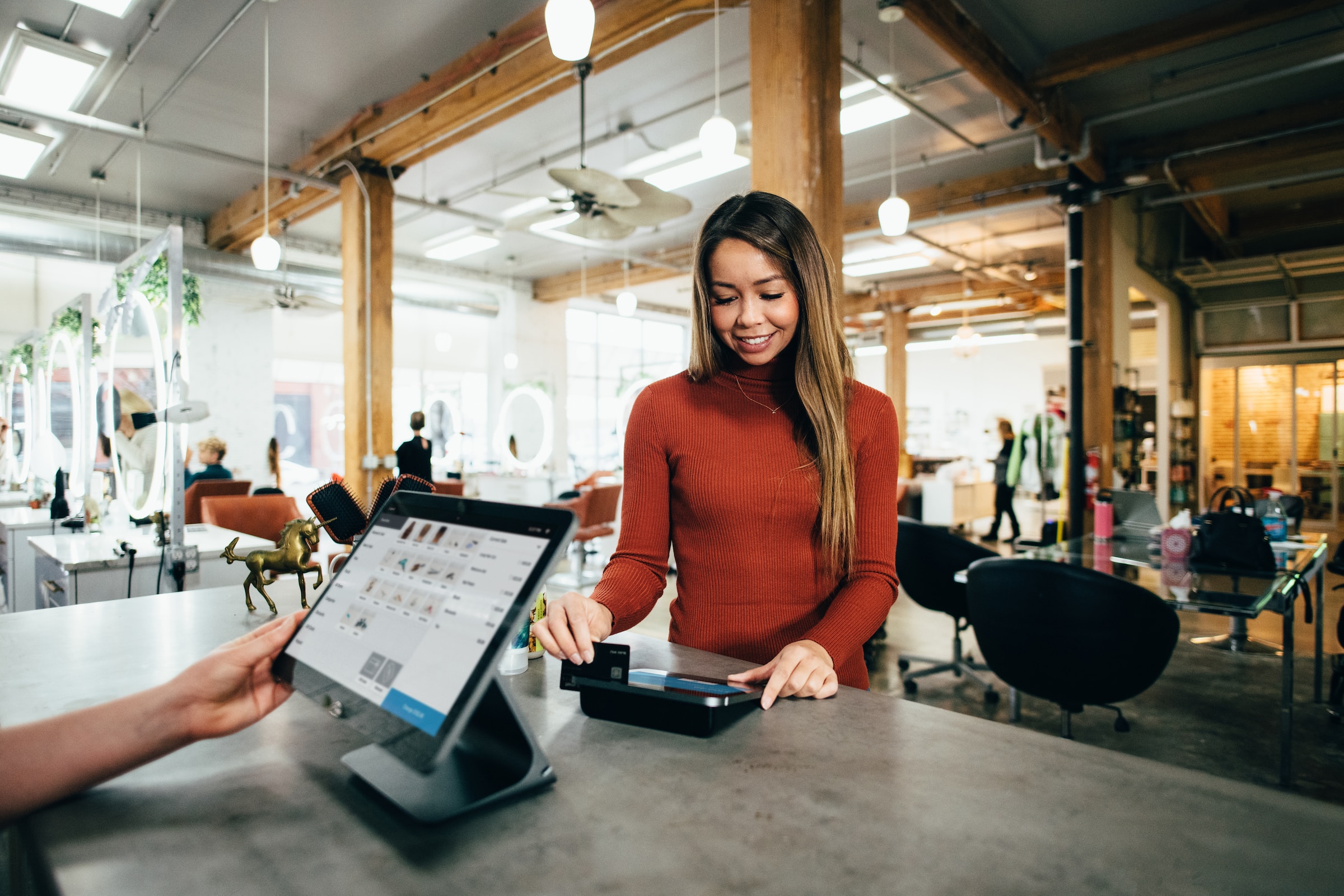 Why Customer Service is the Key to Business Success