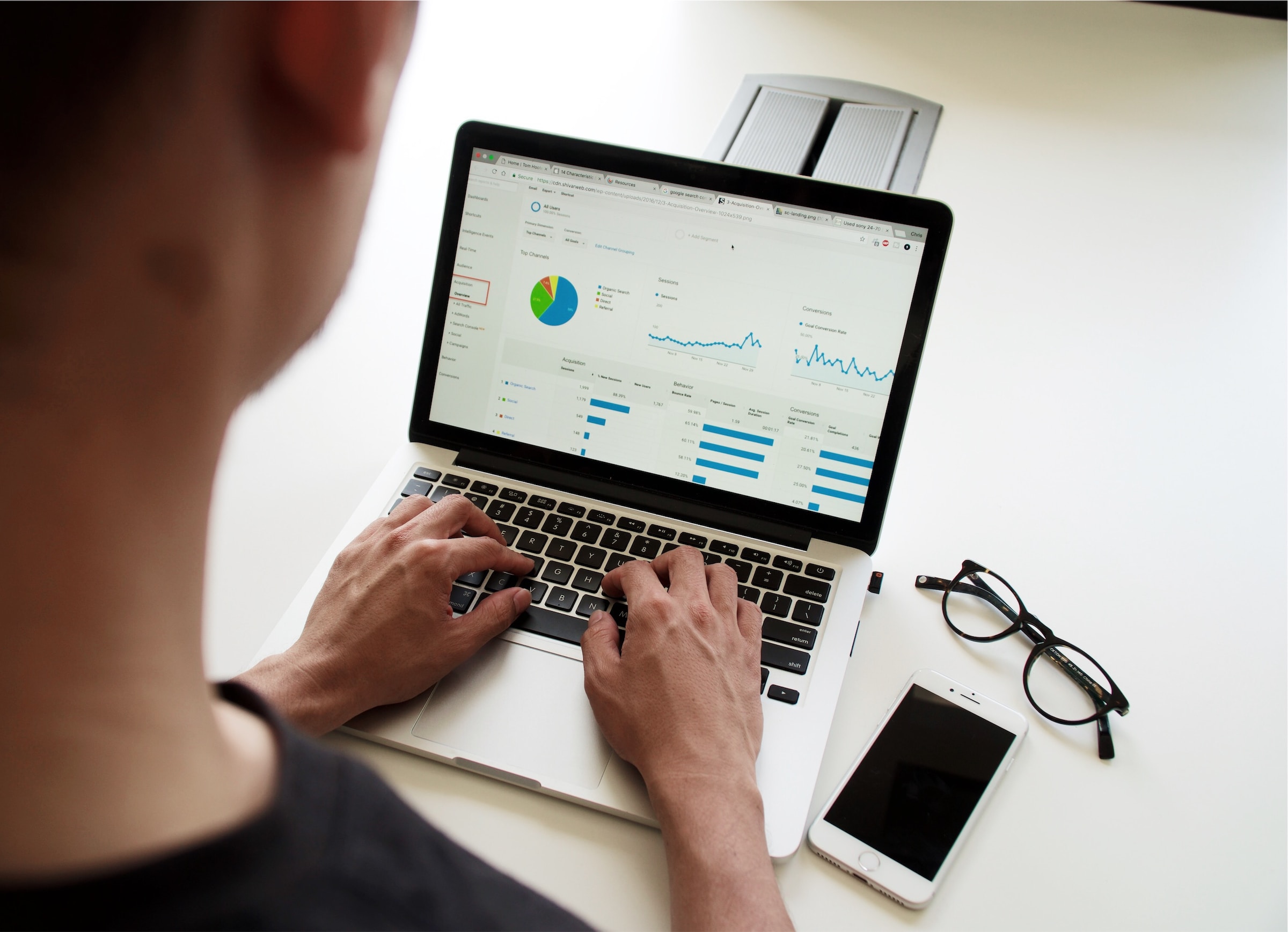 5 Highly Effective Data-Driven Strategies for Your Business