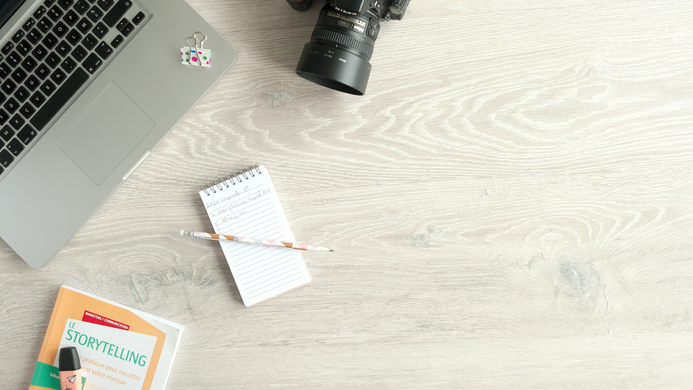 The Power of Storytelling in Marketing: Capturing Hearts and Minds