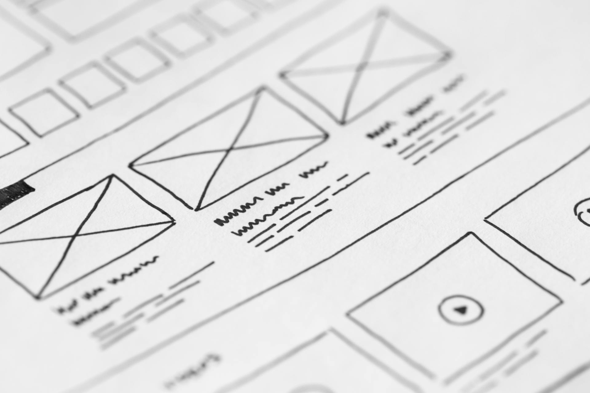 Responsive Web Design: Elevating User Experience and Connection
