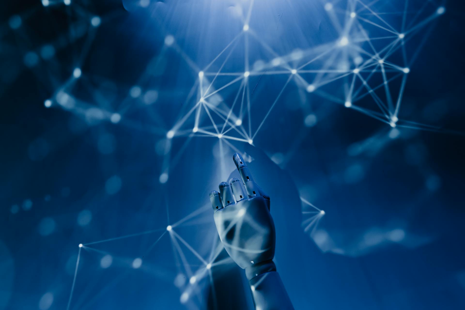 AI Revolution: 7 Things to Know About Its Impact on Modern Teams
